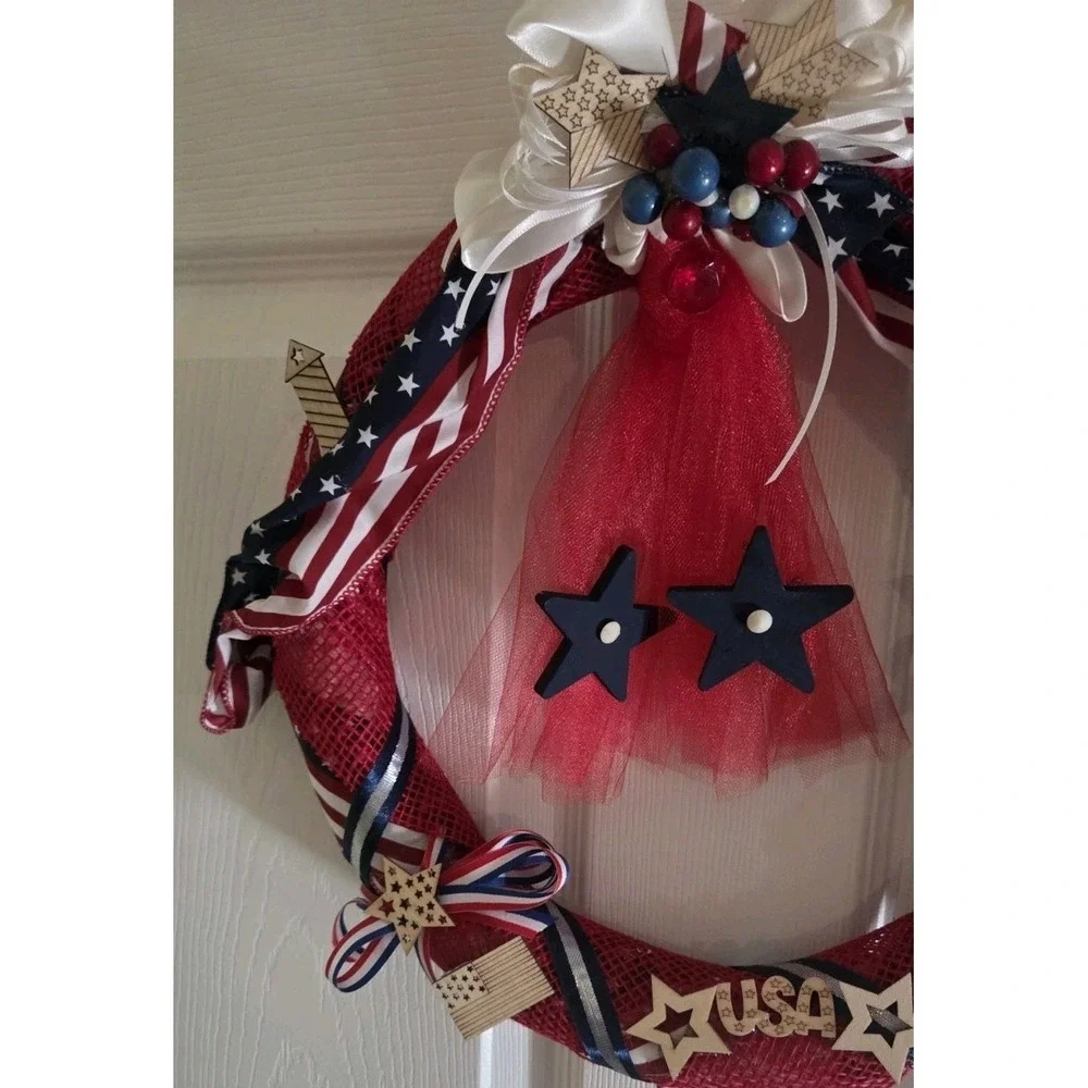 The Unbranded Brand this patriotic